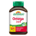 JAMIESON Omega 3-6-9 1200mg cps.150+50