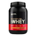 Optimum Nutrition Protein 100% Whey Gold Standard 910 g, arašídové máslo