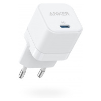 Anker PowerPort III 20W Cube White