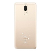 iSaprio čiré pouzdro - Býk - Huawei Mate 10 Lite