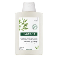 KLORANE Šampon oves 200ml