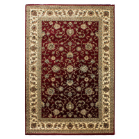 Ayyildiz koberce Kusový koberec Marrakesh 210 red Rozměry koberců: 80x150