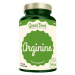 GREENFOOD NUTRITION Arginin 120 kapslí