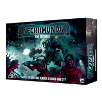 Necromunda: Hive Secundus