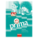 Prima A2/díl 4 - pracovní sešit - Friederike Jin, Lutz Rohrmann, Grammatiki Rizou