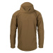 Helikon-Tex® Anorak HELIKON MISTRAL Anorak Jacket - Soft Shell - ADAPTIVE GREEN Velikost: XXL