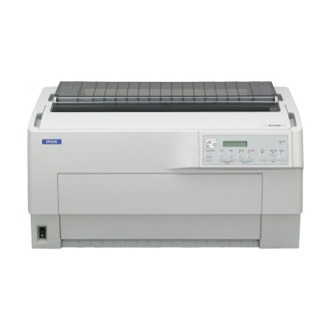 Epson DFX-9000N C11C605011A3 jehličková tiskárna