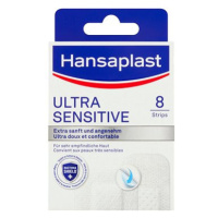 HANSAPLAST Ultra Sensitive Silikon (8 ks)