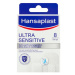 HANSAPLAST Ultra Sensitive Silikon (8 ks)