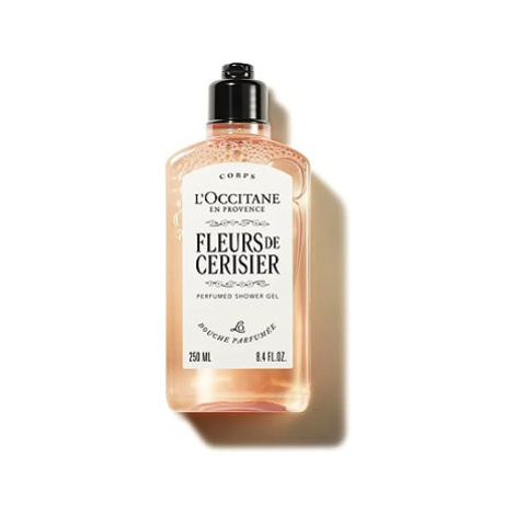 L'OCCITANE Fleurs de Cerisier 250 ml