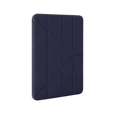 Pipetto Origami No1 Original Case Dark Blue iPad Air 11 (2024) / iPad Air 10.9 (2022/2020)