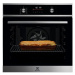 ELECTROLUX 600 SurroundCook EOF6P76X2