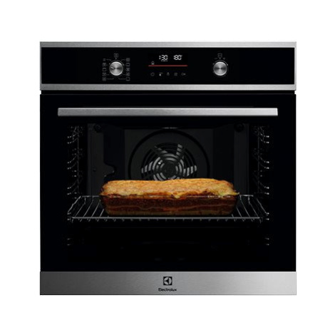 ELECTROLUX 600 SurroundCook EOF6P76X2