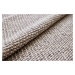 Diamond Carpets koberce Ručně vázaný kusový koberec Maya DE 4981 White Mix - 140x200 cm