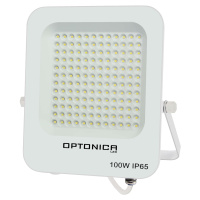 LED SMD reflektor bílé Body IP65