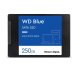 WD BLUE SSD 3D NAND WDS100T3B0A 1TB SA510 SATA/600, (R:560, W:520MB/s), 2.5\"