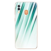 iSaprio Stripes of Glass pro Samsung Galaxy A40