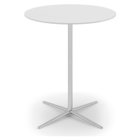 INFINITI - Barový stůl LOOP TABLE kulatý
