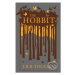 The Hobbit - J.R.R. Tolkien - kniha z kategorie Fantasy