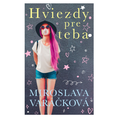 Hviezdy pre teba Slovart