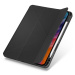 UNIQ Transforma Rigor pouzdro se stojánkem iPad Air 10.9" (20/22) černé