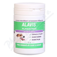 ALAVIS PlaqueFree 40g