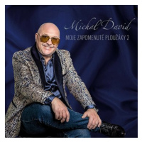 David Michal: Moje zapomenuté ploužáky 2 - CD