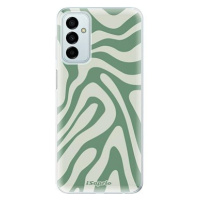 iSaprio Zebra Green - Samsung Galaxy M23 5G