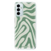 iSaprio Zebra Green - Samsung Galaxy M23 5G