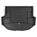 Frogum ProLine Gumová rohož zavazadlového prostoru 3D logo pro Hyundai Santa Fe III 12-18