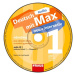 Deutsch mit Max neu + interaktiv 1 CD /2 ks/ Fraus