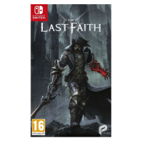 The Last Faith (Switch)