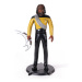 Figurka Star Trek: The Next Generation - Worf