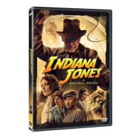 Indiana Jones a nástroj osudu