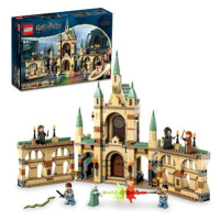 LEGO® Harry Potter™ 76415 Bitva o Bradavice