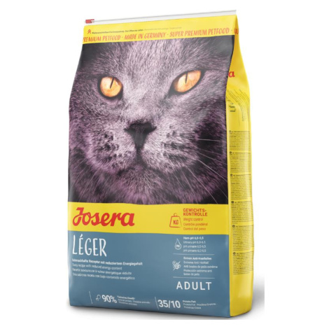 JOSERA cat  LÉGER - 10kg
