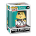 Funko POP Disney: NBC Train- Mayor in Ghost Cart