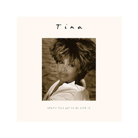 Turner Tina: What's Love Got To Do With It (30th Anniversary Edition, 4 CD+1 DVD)