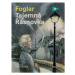 Tajemná Řásnovka - Jaroslav Foglar