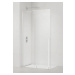 Sprchová zástěna walk-in 140 cm SAT Xmotion SATBWIXM140B