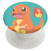 PopSockets PopGrip - Charmander Knocked