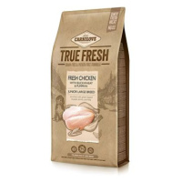 Carnilove True Fresh Granule pro mladé psy velkých plemen s čerstvým kuřecím 11,4 kg