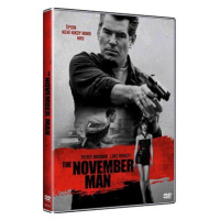 November Man - DVD