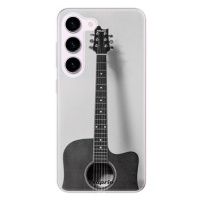 iSaprio Guitar 01 pro Samsung Galaxy S23 5G