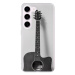 iSaprio Guitar 01 pro Samsung Galaxy S23 5G