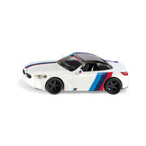 SIKU Super - BMW Z4 M40i 1:50