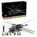 LEGO® Icons 10327 Duna: Atreides Royal Ornithopher