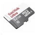 SanDisk MicroSDHC karta 32GB Ultra (80MB/s, Class 10 UHS-I, Android)