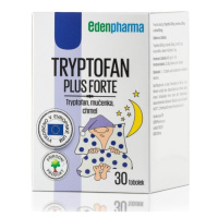 Edenpharma Tryptofan plus Forte tob.30