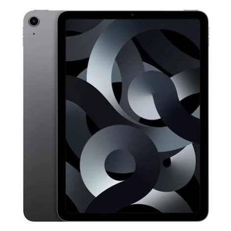 Apple iPad Air 64GB Wi-Fi vesmírně šedý (2022)